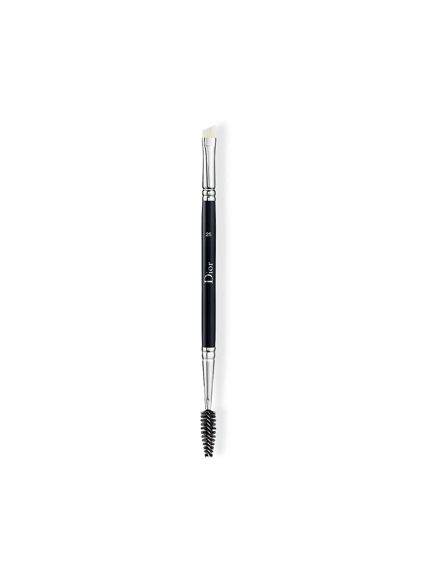 DIOR | Dior Backstage Double Ended Brow Brush N°25 | 